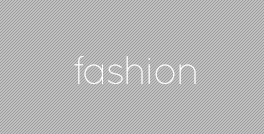 fashion