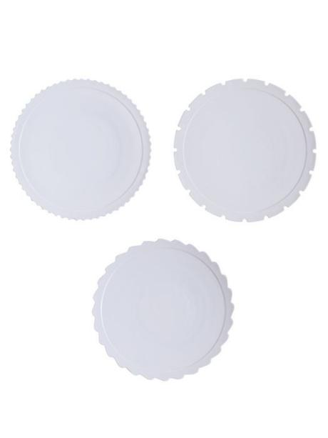 iesel-Seletti Machine Collection-Dinner Plates