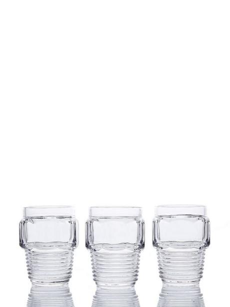 Diesel-Seletti MACHINE COLLECTION-Small Glasses
