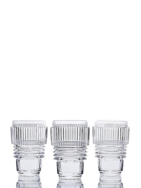 Diesel-Seletti Machine Collection-Large Glasses