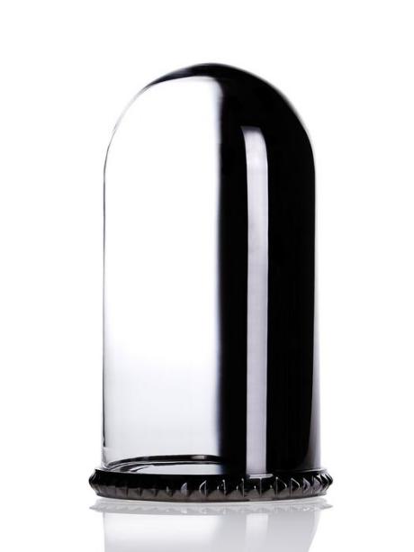 Diesel-Seletti Machine Collection-Glass Dome Large