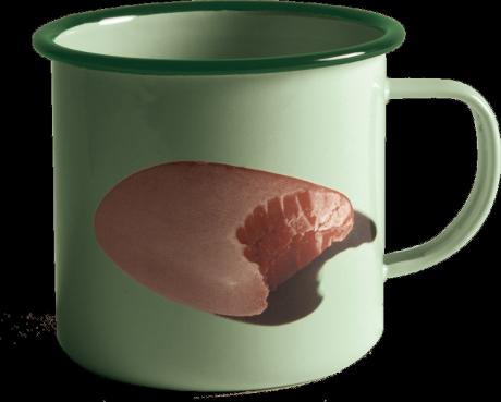 Seletti Toiletpaper Mug Soap