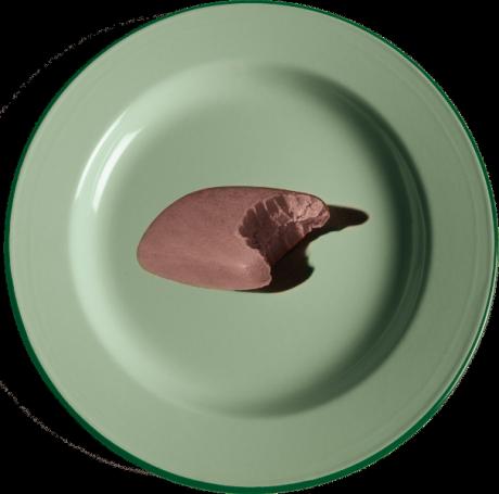 Seletti Toiletpaper Plate Soap