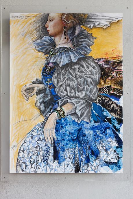 005 Young Lady