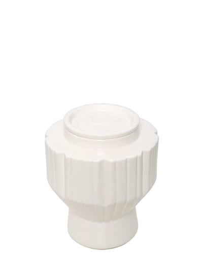 Diesel-Seletti Porcelain Container Large
