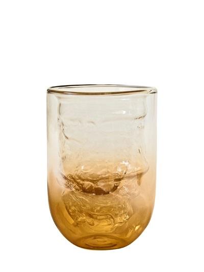 Diesel-Seletti Cosmic Dinner Big Glasses Set 6