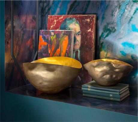 Tom Dixon Bash Vessel Small