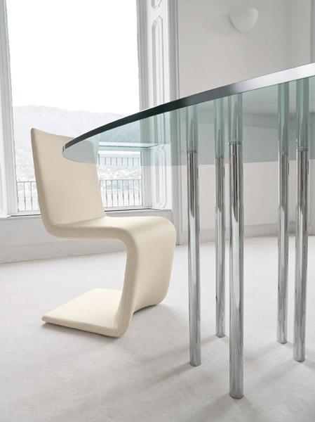 Bonaldo Venere Chair