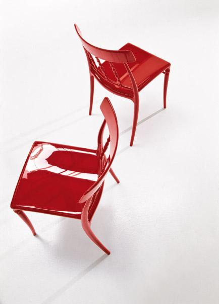 Bonaldo Giuseppina Chair