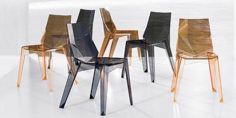 Bonaldo Poly Chair 