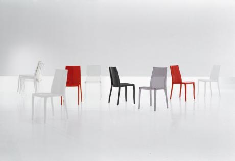 Bonaldo Pangea Chair