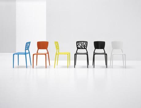 Bonaldo Viento Chair