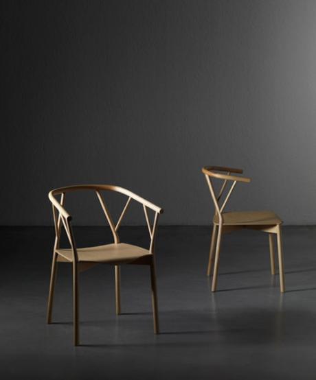 Miniforms Valerie Chair