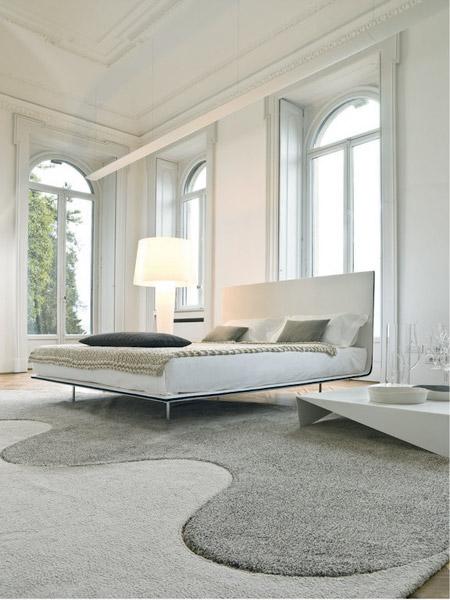 Bonaldo Thin Bed