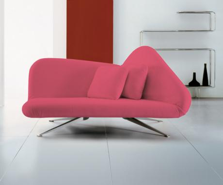 Bonaldo Papillion Sofa/Bed