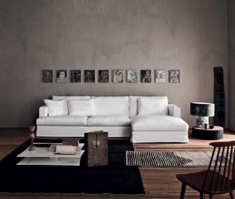 Saba Karma Sofa