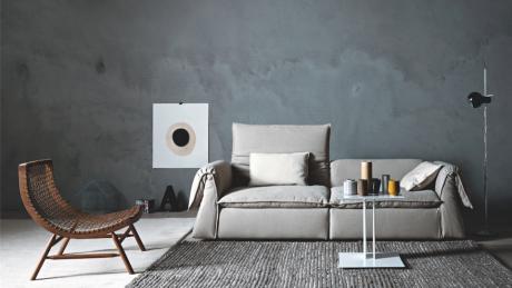 Saba Les Femmes Sofa