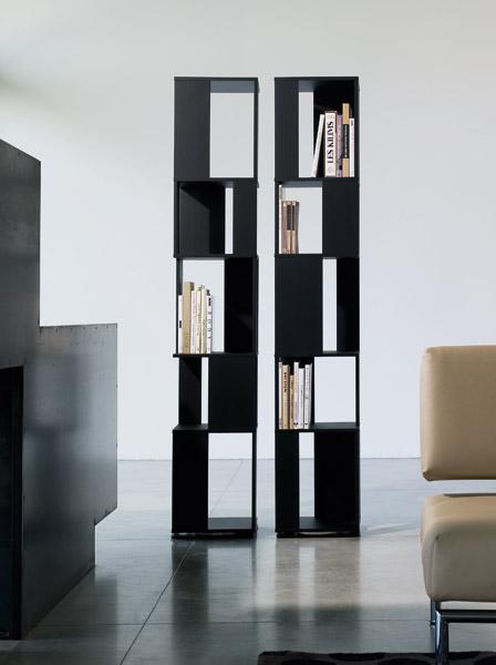 Bonaldo Cubic Bookcase
