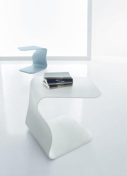 Bonaldo Duffy Side Table