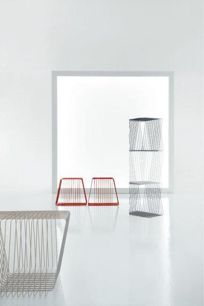 Bonaldo I-Cosi Side Table