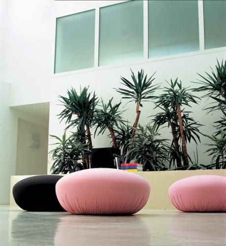 Bonaldo Hollywood Pouf