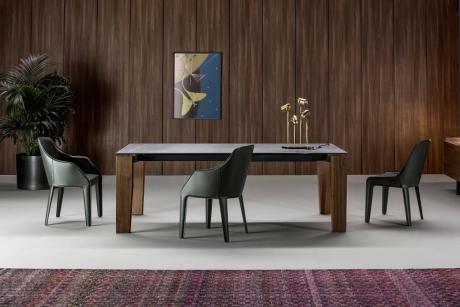 Bonaldo Flag Table