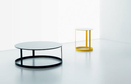 Miniforms Zero Coffee Table