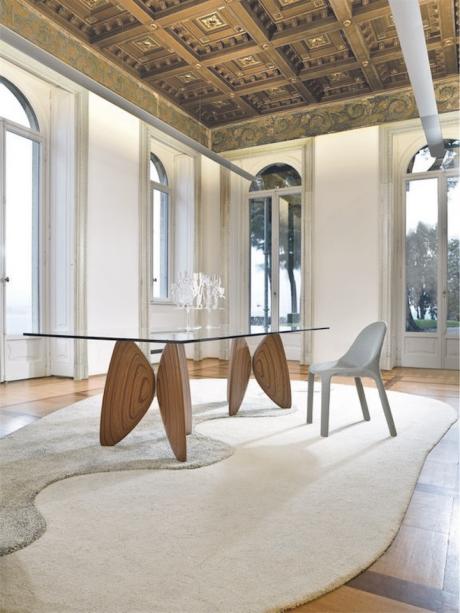 Bonaldo Vanessa Table