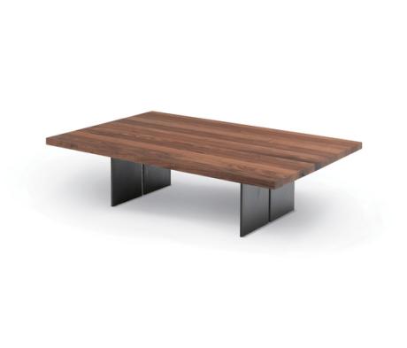 Riva1920 Natura Small Coffee Table