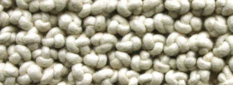 Paulig Curly Rug