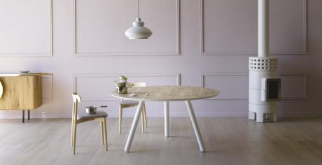Miniforms Pixie Table