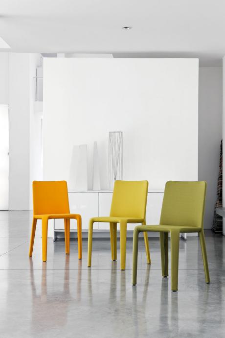 Bonaldo My Time Chair