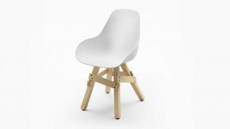 Kubikoff Icon Dimple Chair