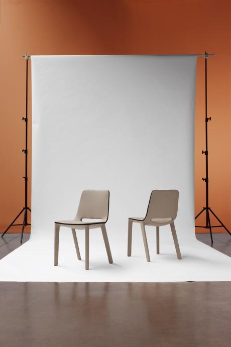 Bonaldo Kamar Chair