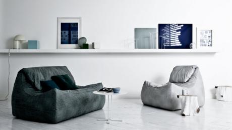 Saba Valentine Armchair