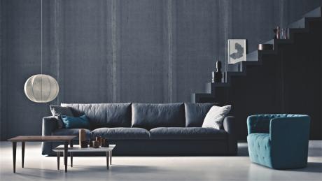 Saba Family Sofa