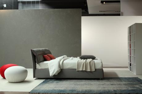 Bonaldo Campo Bed