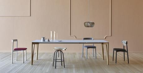 Miniforms Decapo Table