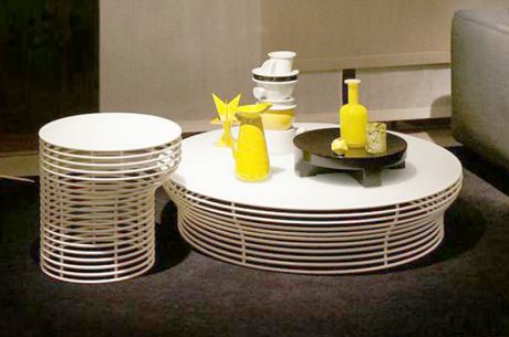 Bonaldo Orion Coffee Table