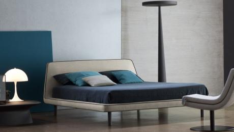 Bonaldo Joe Bed