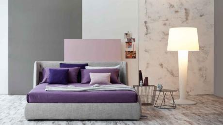 Bonaldo Basket Bed