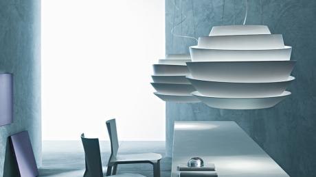 Foscarini Le Soleil Light