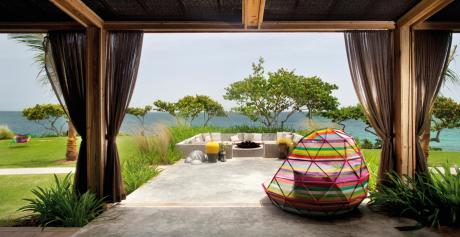 Moroso Tropicalia