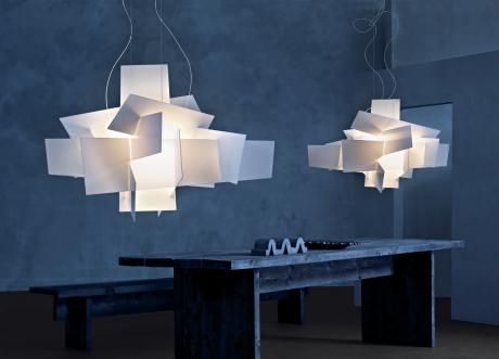 Foscarini Big Bang Light