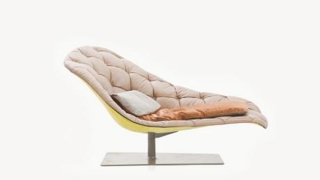 Bohemian Arm-chair