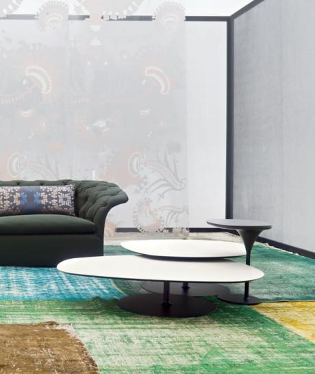 Moroso Phoenix Coffee Table