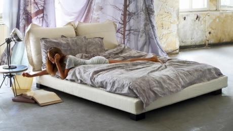 Moroso Nebula Five Bed