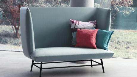 Moroso Gimme Shelter Sofa