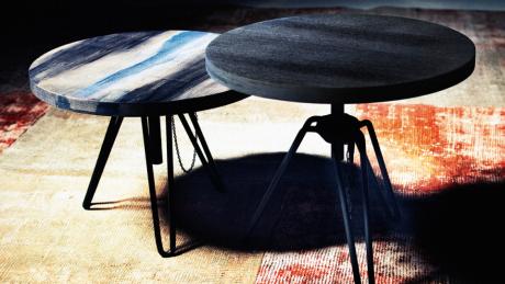 Moroso Overdyed Coffee Table