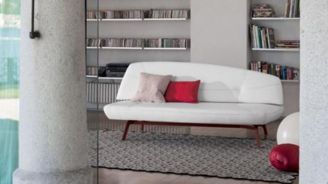 Bonaldo Bandy Sofa